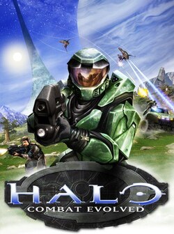 Halo CE Mobile