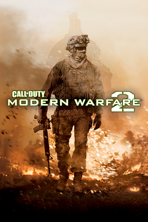 Modern Warfare 2