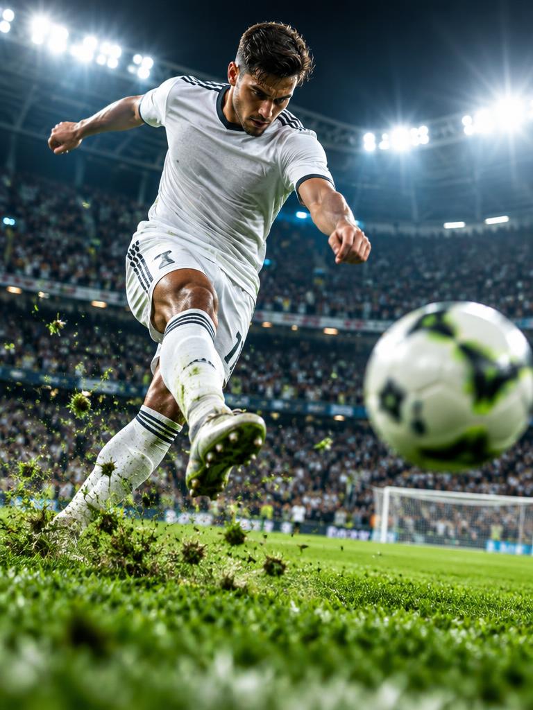 Pro Evolution Soccer 6